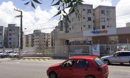 Apartamento com 3 quartos à venda na Avenida Alexandre Alcino, 150, Aeroporto, Aracaju