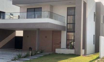 Casa à venda no TERRAS ALPHAVILLE SERGIPE 1, ALPHAVILLE, Barra dos Coqueiros, SE