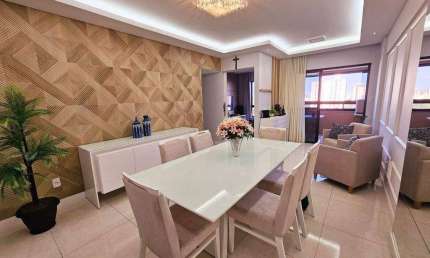 Apartamento à venda no VIRTUOSI RESIDENCE, LUZIA, Aracaju, SE