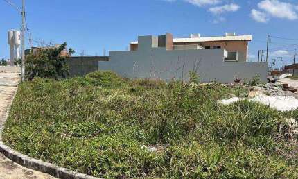 Lote à venda no LOTEAMENTO LUAR DA BARRA, LUAR DA BARRA, Barra dos Coqueiros, SE