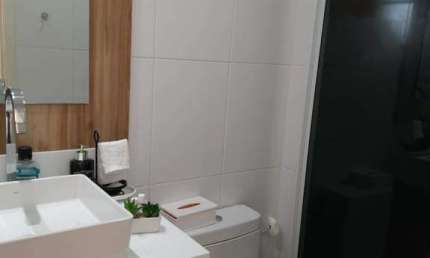 Apartamento à venda no PÉROLAS DO LUZIA, LUZIA, Aracaju, SE
