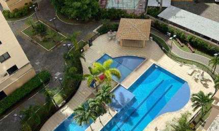 Apartamento à venda no ELEVATTO CONDOMÍNIO CLUBE, LUZIA, Aracaju, SE