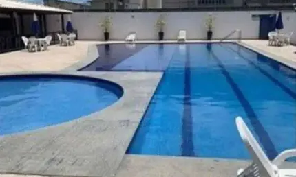 Apartamento com 3 quartos à venda na Praça Antônio Teixeira, 100, Jabotiana, Aracaju