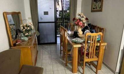 Apartamento com 3 quartos à venda na Praça Antônio Teixeira, 101, Jabotiana, Aracaju