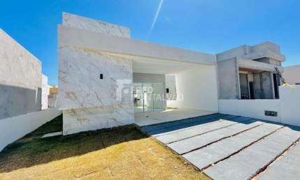Casa à venda no SOL &amp; PRAIA RESIDENCIAL, OLHOS D'ÁGUA, Barra dos Coqueiros, SE