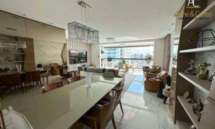Apartamento à venda no RENAISSANCE, LUZIA, Aracaju, SE