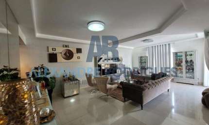 Apartamento à venda no Mansão Maxim's Plaza , TREZE DE JULHO , Aracaju, SE
