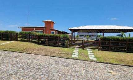 Casa à venda no FAZENDA REAL RESIDENCE I, CAUEIRA, Itaporanga d'Ajuda, SE