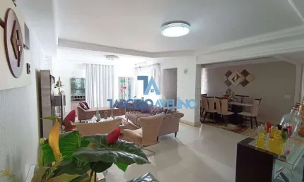 Apartamento com 4 quartos à venda na Rua Homero de Oliveira, 379, Treze de Julho, Aracaju