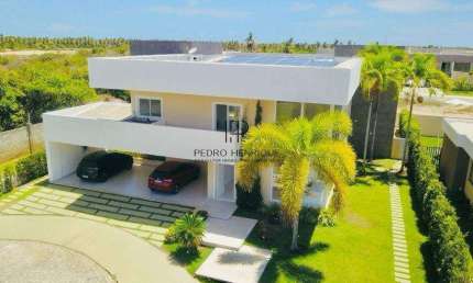 Casa à venda no CONDOMÍNIO THAI RESIDENCE, OLHOS D'ÁGUA, Barra dos Coqueiros, SE