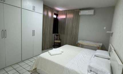 Casa em condomínio fechado com 4 quartos à venda na Rodovia Inácio Barbosa, Mosqueiro, Aracaju
