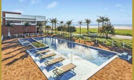 Lote à venda no VILLAREDO BARRA RESIDENCIAL , OLHOS D'ÁGUA , Barra dos Coqueiros, SE