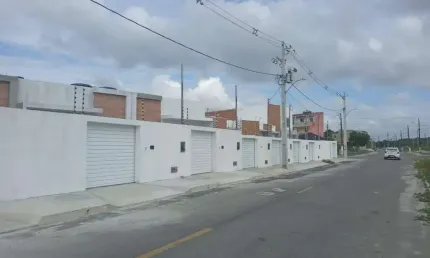 Casa à venda em rua pública, SANTA MARIA, Aracaju, SE