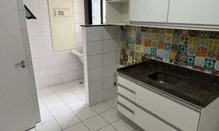 Apartamento à venda no ALAMEDA VERDEJAR, LUZIA, Aracaju, SE