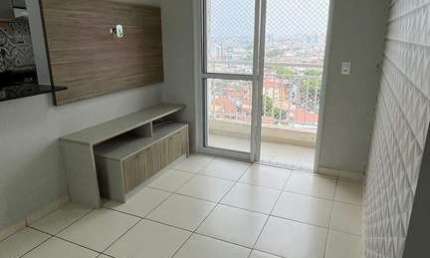 Apartamento à venda no SPAZIO ACQUA, LUZIA, Aracaju, SE