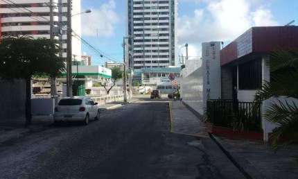 Apartamento com 3 quartos à venda na Rua Doutor Osório de Araújo Ramos, 550, Treze de Julho, Aracaju