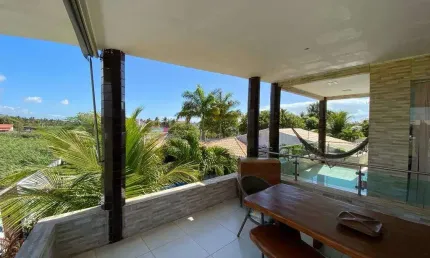 Casa com 6 quartos à venda na Rua Maria Gilda de Oliveira, 55, Aruana, Aracaju
