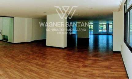 Apartamento à venda no Mansão Domani Cittá, FAROLÂNDIA, Aracaju, SE