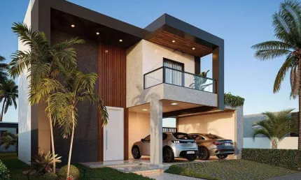 Apartamento à venda no Maravista Home Beach, ARUANA, Aracaju, SE