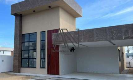 Casa à venda no TERRAS ALPHAVILLE SERGIPE 1, ALPHAVILLE, Barra dos Coqueiros, SE