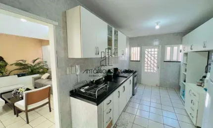 Casa à venda em rua pública, INÁCIO BARBOSA, Aracaju, SE