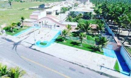 Apartamento com 3 quartos à venda na Rodovia Inácio Barbosa, 15166, Mosqueiro, Aracaju