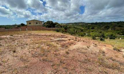 Lote à venda em rua pública, CENTRO, São Cristóvão, SE