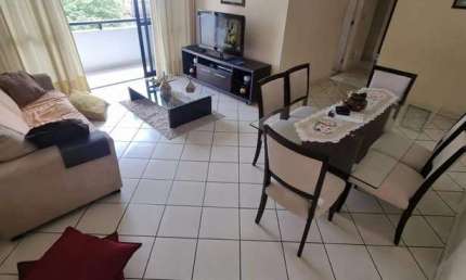 Apartamento à venda no Olimpus, JARDINS, Aracaju, SE