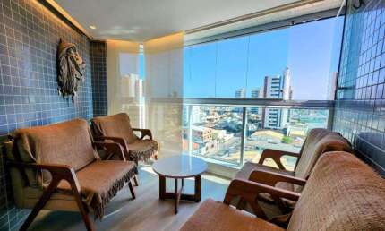 Apartamento à venda no Blu Mare Residence, ATALAIA, Aracaju, SE