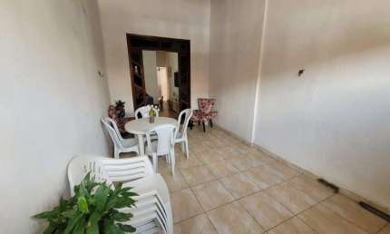 Casa à venda em rua pública, JOSÉ CONRADO DE ARAÚJO, Aracaju, SE