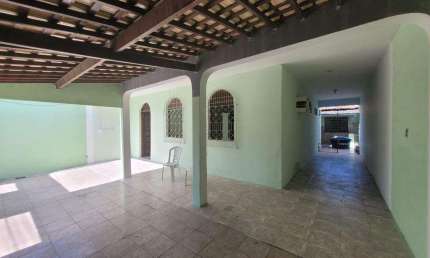 Casa à venda em rua pública, JOSÉ CONRADO DE ARAÚJO, Aracaju, SE