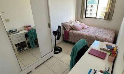 Apartamento com 3 quartos à venda na Rua Tenente Wilson Pereira dos Santos, 170, Jabotiana, Aracaju
