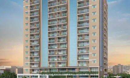 Apartamento com 3 quartos à venda na Rua João Carvalho de Aragão, Atalaia, Aracaju