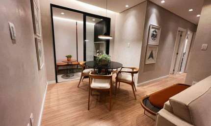 Apartamento à venda no URBANUS LUZIA, LUZIA, Aracaju, SE