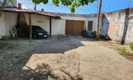 Casa à venda em rua pública, COROA DO MEIO, Aracaju, SE