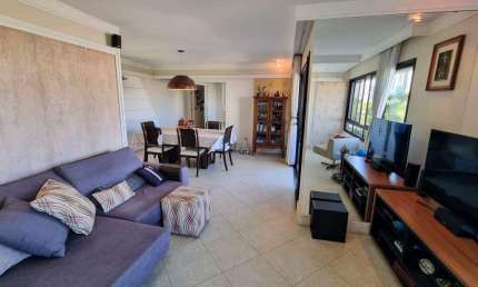 Apartamento à venda no Mansão do Triomphe, GRAGERU, Aracaju, SE