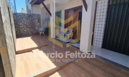 Casa com 3 quartos à venda na Rua Campo do Brito, 724, São José, Aracaju