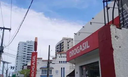 Comercial à venda em rua pública, SÃO JOSÉ, Aracaju, SE
