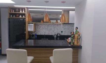 Apartamento com 3 quartos à venda na Rua Jordão de Oliveira, 578, Atalaia, Aracaju