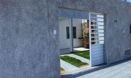 Casa à venda em rua pública, CENTRO, Barra dos Coqueiros, SE