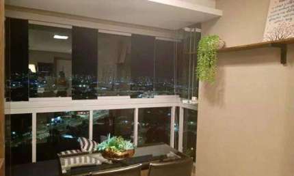 Apartamento à venda no UBYRATAN MAIA RESIDENCE, INÁCIO BARBOSA, Aracaju, SE