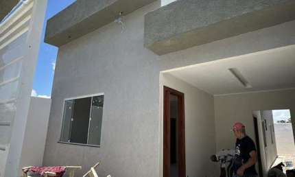 Casa à venda em rua pública, LUAR DA BARRA, Barra dos Coqueiros, SE