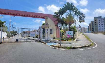 Casa à venda no Doce Vida Parque, EDUARDO GOMES, São Cristóvão, SE