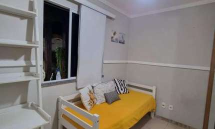 Casa em condomínio fechado com 3 quartos à venda na R. Angélica Das Chagas Santos, 118, Aruana, Aracaju