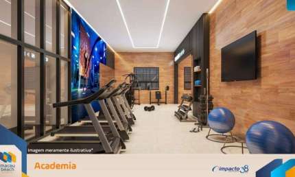 Apartamento com 2 quartos à venda na Coroa Do Meio, Aracaju - Se, Coroa do Meio, Aracaju