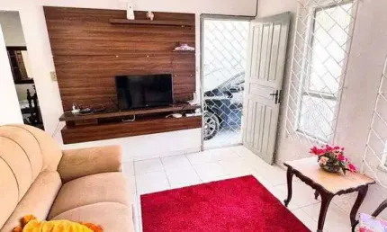 Casa à venda em rua pública, JABOTIANA, Aracaju, SE