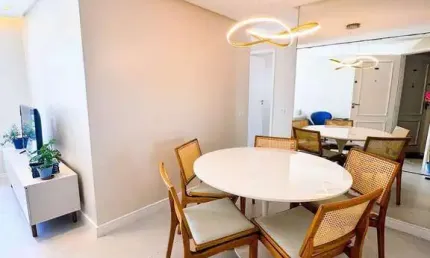 Apartamento à venda no PRAIAS DO CARIBE, LUZIA, Aracaju, SE
