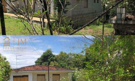 Casa à venda em rua pública, EDUARDO GOMES, São Cristóvão, SE