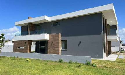Casa à venda no ALPHAVILLE SERGIPE, ALPHAVILLE, Barra dos Coqueiros, SE