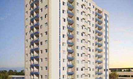 Apartamento à venda no MACAU BEACH RESIDENCE, COROA DO MEIO, Aracaju, SE